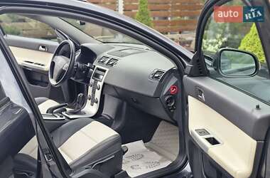 Універсал Volvo V50 2012 в 
