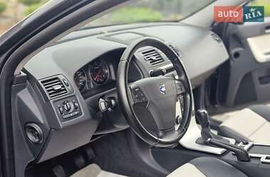 Універсал Volvo V50 2012 в 