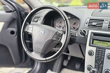 Універсал Volvo V50 2012 в 