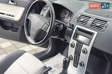 Універсал Volvo V50 2012 в 