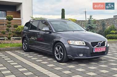 Універсал Volvo V50 2012 в 