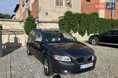 Універсал Volvo V50 2012 в 