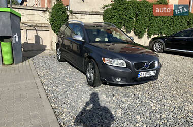 Універсал Volvo V50 2012 в 