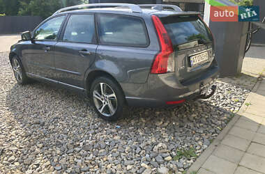 Універсал Volvo V50 2012 в 