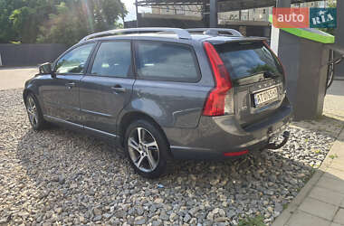 Універсал Volvo V50 2012 в 