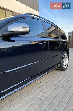 Универсал Volvo V50 2011 в 