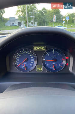 Универсал Volvo V50 2011 в 