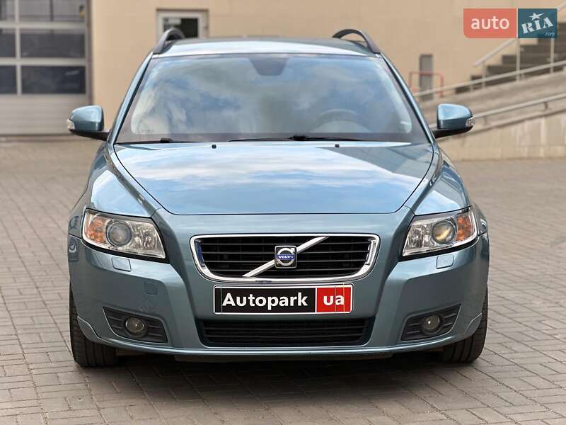 Универсал Volvo V50 2010 в Одессе