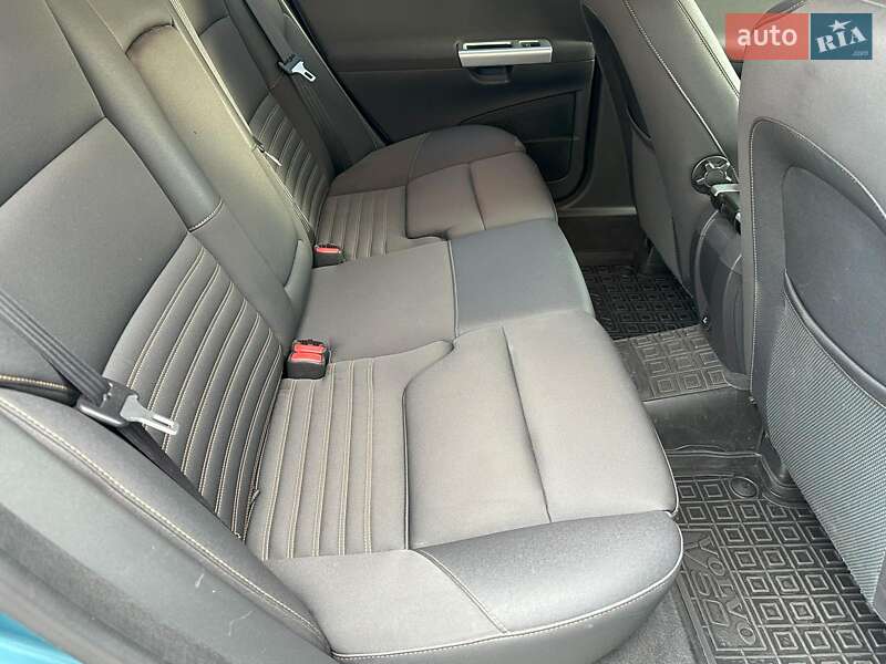 Универсал Volvo V50 2010 в Одессе