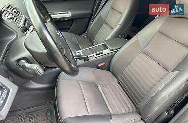 Универсал Volvo V50 2010 в 
