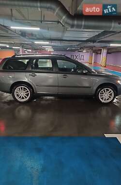 Універсал Volvo V50 2006 в 