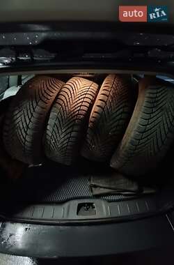 Універсал Volvo V50 2006 в 