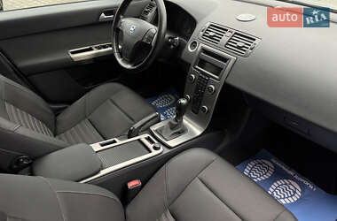 Універсал Volvo V50 2009 в 