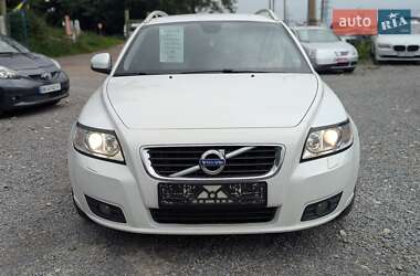 Універсал Volvo V50 2010 в 