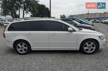 Універсал Volvo V50 2010 в 