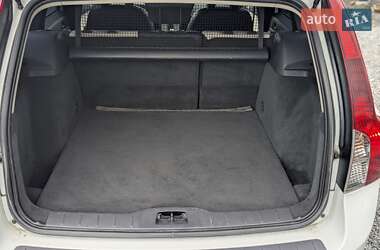 Універсал Volvo V50 2010 в 