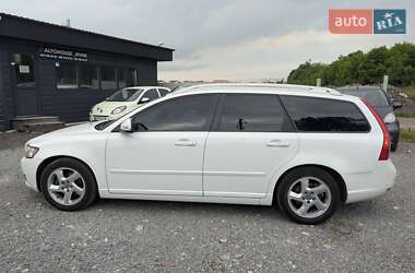 Універсал Volvo V50 2010 в 