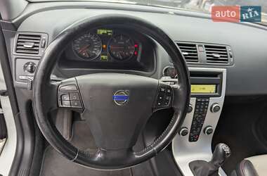 Універсал Volvo V50 2010 в 
