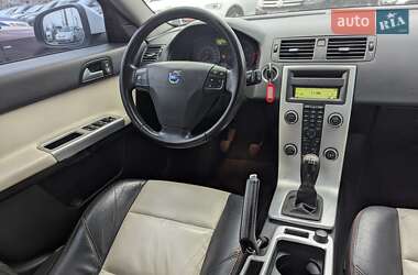 Універсал Volvo V50 2010 в 
