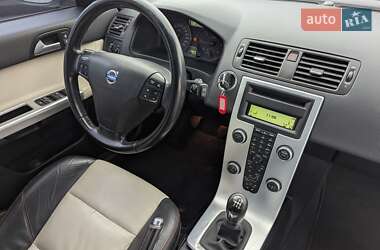 Універсал Volvo V50 2010 в 