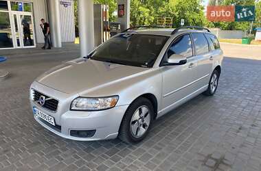 Універсал Volvo V50 2011 в Миколаєві