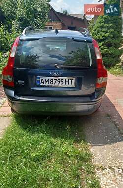 Универсал Volvo V50 2006 в Боярке