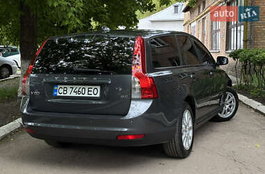 Универсал Volvo V50 2009 в 