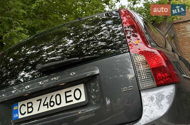 Универсал Volvo V50 2009 в 