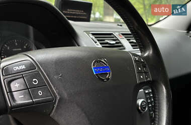 Универсал Volvo V50 2009 в 