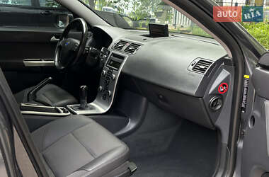 Универсал Volvo V50 2009 в 