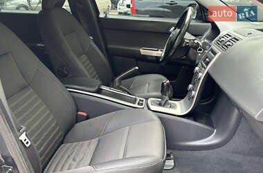 Универсал Volvo V50 2009 в 