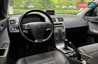 Универсал Volvo V50 2009 в 