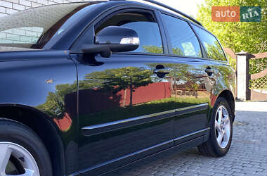 Универсал Volvo V50 2010 в 