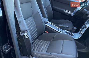 Универсал Volvo V50 2010 в 