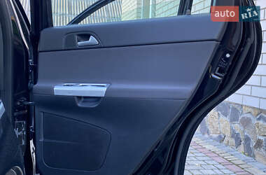 Универсал Volvo V50 2010 в 