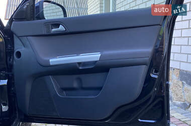 Универсал Volvo V50 2010 в 