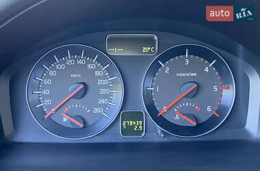 Универсал Volvo V50 2010 в 