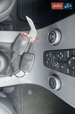 Универсал Volvo V50 2008 в 