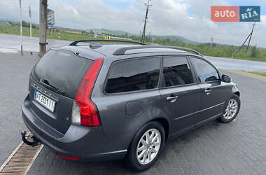 Универсал Volvo V50 2008 в 