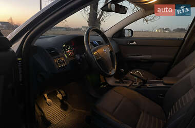 Универсал Volvo V50 2008 в 