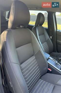 Универсал Volvo V50 2009 в 