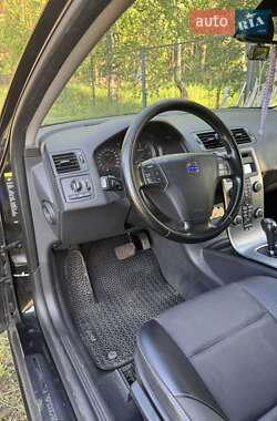 Универсал Volvo V50 2009 в 