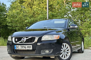 Універсал Volvo V50 2010 в 