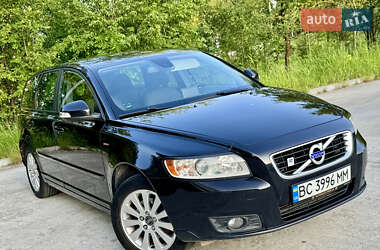 Універсал Volvo V50 2010 в 