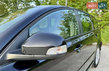 Універсал Volvo V50 2010 в 