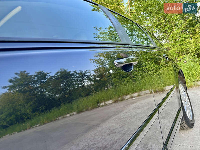 Универсал Volvo V50 2010 в Дрогобыче