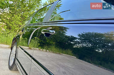 Універсал Volvo V50 2010 в 