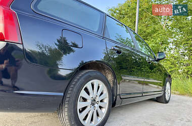 Універсал Volvo V50 2010 в 