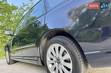 Універсал Volvo V50 2010 в 