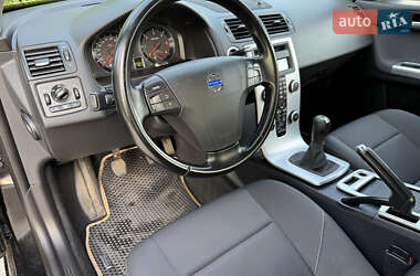 Універсал Volvo V50 2010 в 